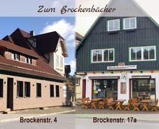 Germany Saxony-Anhalt Schierke vacation rental compare prices direct by owner 18785567