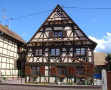 France Alsace Uttenheim vacation rental compare prices direct by owner 13808835