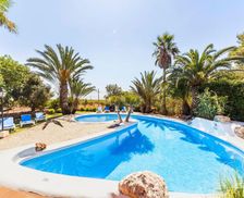 Spain Balearic Islands S'Horta vacation rental compare prices direct by owner 29926828