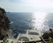 Italy Campania Praiano vacation rental compare prices direct by owner 3984719