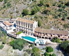 Spain Andalucía El Chorro vacation rental compare prices direct by owner 18740292