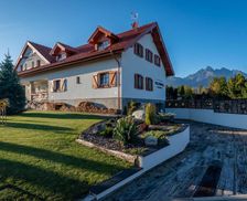 Slovakia Prešovský kraj Nová Lesná vacation rental compare prices direct by owner 14033933