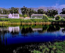 South Africa Western Cape Tulbagh vacation rental compare prices direct by owner 13757956