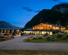 New Zealand Canterbury Mount Cook Village vacation rental compare prices direct by owner 15857495