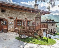 Italy Piedmont Marmora vacation rental compare prices direct by owner 13519153