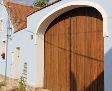 Czechia South Moravian Region Jevišovice vacation rental compare prices direct by owner 13515028