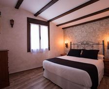 Spain Community of Madrid Chinchón vacation rental compare prices direct by owner 13008914