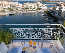 Greece Crete Ag. Nikolaos vacation rental compare prices direct by owner 3985157