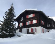 Switzerland Grisons Arosa vacation rental compare prices direct by owner 13920029