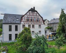 Germany Rhineland-Palatinate Brauneberg vacation rental compare prices direct by owner 14565654