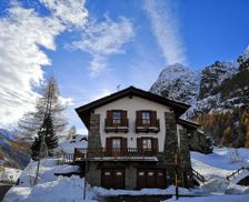 Italy Valle d'Aosta Valgrisenche vacation rental compare prices direct by owner 18284374