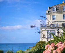 United Kingdom Cornwall Fowey vacation rental compare prices direct by owner 14496139