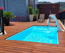 Brazil São Paulo Guarujá vacation rental compare prices direct by owner 12827404