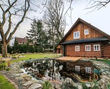 Czechia Pardubice Region Svratka vacation rental compare prices direct by owner 13657518