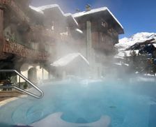 Italy Valle d'Aosta Champoluc vacation rental compare prices direct by owner 15073298
