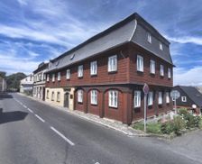 Czechia Usti nad Labem Jiřetín pod Jedlovou vacation rental compare prices direct by owner 9735486