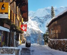 Switzerland Canton of Bern Gimmelwald vacation rental compare prices direct by owner 19442385