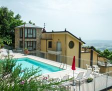 Italy Tuscany San Baronto vacation rental compare prices direct by owner 14151243