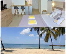 Guadeloupe Grande-Terre Le Gosier vacation rental compare prices direct by owner 3166837