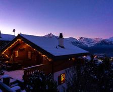 Switzerland Canton of Valais Nendaz vacation rental compare prices direct by owner 13417047