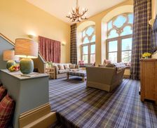 United Kingdom Inverness-shire Fort Augustus vacation rental compare prices direct by owner 11554872