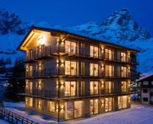 Italy Valle d'Aosta Breuil-Cervinia vacation rental compare prices direct by owner 14393013