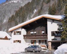 Austria Vorarlberg Sankt Gallenkirch vacation rental compare prices direct by owner 14823367