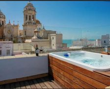 Spain Andalucía Cádiz vacation rental compare prices direct by owner 18100837