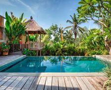 Indonesia Bali Gianyar vacation rental compare prices direct by owner 6456689