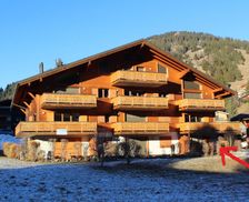 Switzerland VS Morgins vacation rental compare prices direct by owner 4991765