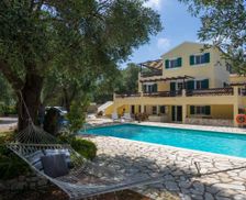 Greece Paxoi Gaios vacation rental compare prices direct by owner 14931223