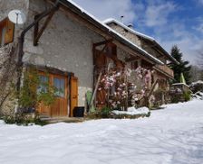 France Rhône-Alps Attignat-Oncin vacation rental compare prices direct by owner 26640594