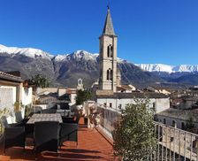 Italy Abruzzo Sulmona vacation rental compare prices direct by owner 6286943