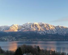 Austria Upper Austria Unterach am Attersee vacation rental compare prices direct by owner 18753845