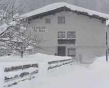 Austria Vorarlberg Partenen vacation rental compare prices direct by owner 14194775