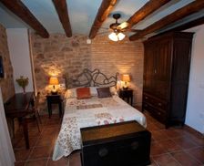 Spain Aragon Calaceite vacation rental compare prices direct by owner 14173219