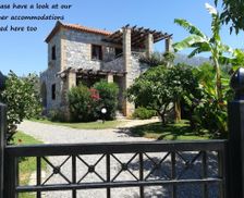 Greece Peloponnese Stoupa vacation rental compare prices direct by owner 14548186