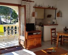 Spain Balearic Islands Cala Rajada vacation rental compare prices direct by owner 4017094