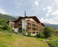 Switzerland Canton of Valais Grächen vacation rental compare prices direct by owner 17677413