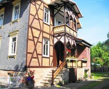 Germany Thuringia Bad Salzungen vacation rental compare prices direct by owner 14566949