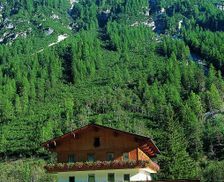 Austria Tyrol Gschnitz vacation rental compare prices direct by owner 13531641