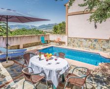 Spain Andalucía Montecorto vacation rental compare prices direct by owner 14917282