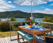 New Zealand Marlborough Waikawa vacation rental compare prices direct by owner 15794872