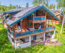 Finland Eastern Finland Tahkovuori vacation rental compare prices direct by owner 13435584