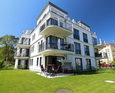 Germany Mecklenburg-West Pomerania Baabe vacation rental compare prices direct by owner 4229117