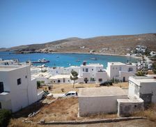 Greece Folegandros Karavostasi vacation rental compare prices direct by owner 13647930