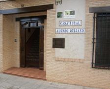 Spain Castilla-La Mancha Argamasilla de Alba vacation rental compare prices direct by owner 13684274