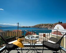 Greece Halki Island Halki vacation rental compare prices direct by owner 17722750