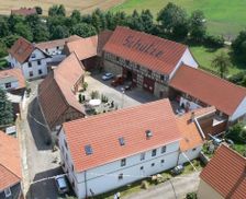 Germany Thuringia Daasdorf am Berge vacation rental compare prices direct by owner 14256384