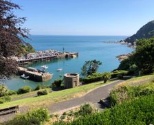 United Kingdom Devon Ilfracombe vacation rental compare prices direct by owner 13099350